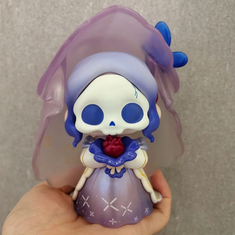 Authentic Kasa Im Not A Villain Series Blind Box Cute Collectible Figurine Desktop Ornament Surprise Unisex Birthday Gift
Authentic Kasa Im Not A Villain Series Blind Box Cute Collectible Figurine Desktop Ornament Surprise Unisex Birthday Gift