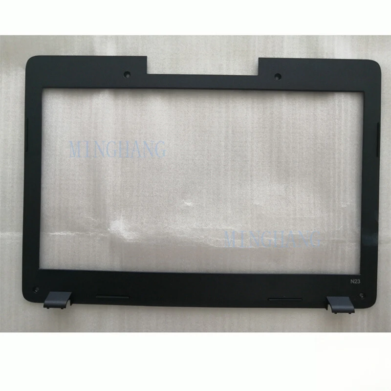 M For Lenovo N23 300E Chromebook B Shell Screen Frame LCD Bezel 5B30N00700
M For Lenovo N23 300E Chromebook B Shell Screen Frame LCD Bezel 5B30N00700