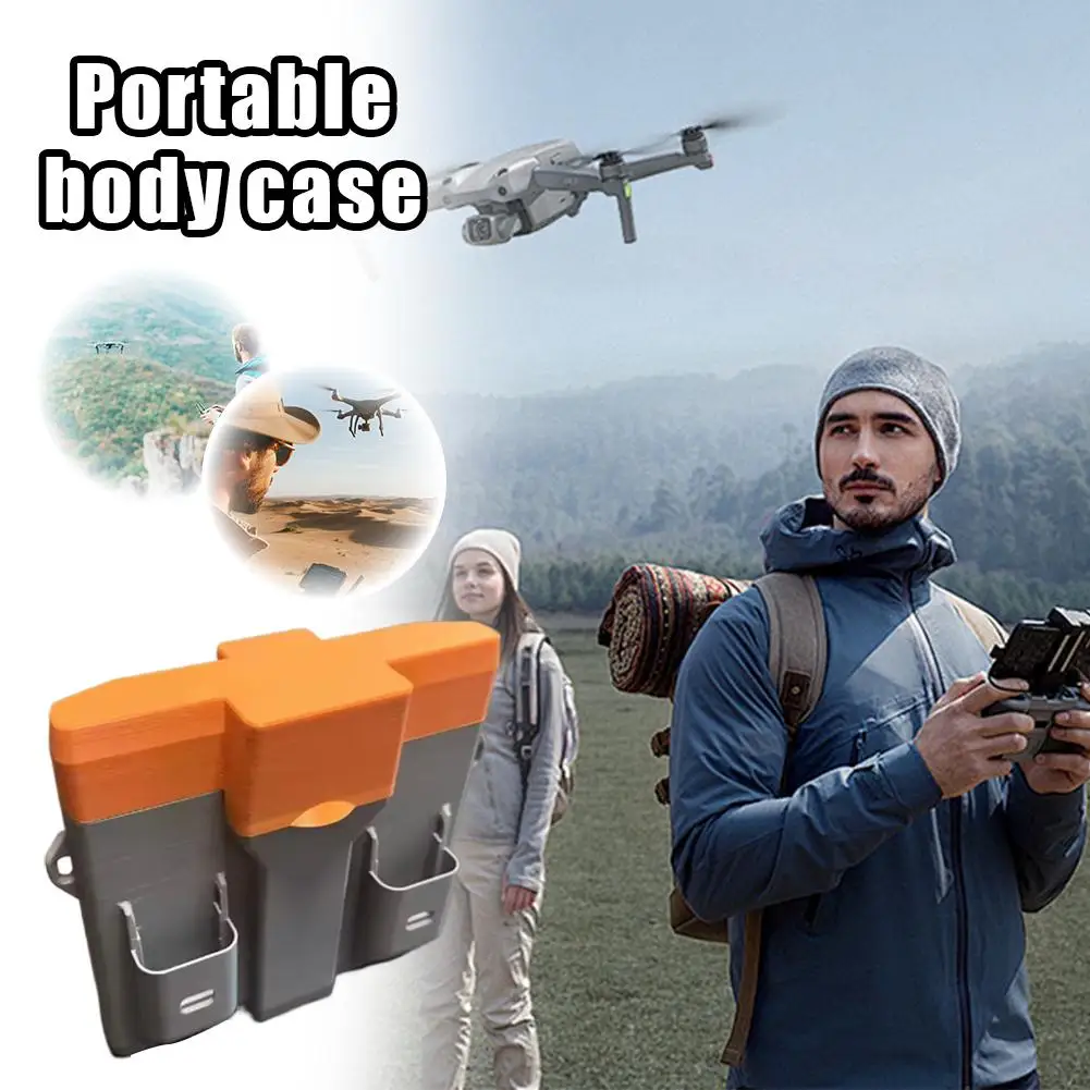 Чехол для хранения NEO 2 GRT, портативный защитный чехол с жестким корпусом, напечатанный на 3D-принтере, для корпуса устройства, ударопрочный аксессуар для переноски
Чехол для хранения NEO 2 GRT, портативный защитный чехол с жестким корпусом, напечатанный на 3D-принтере, для корпуса устройства, ударопрочный аксессуар для переноски