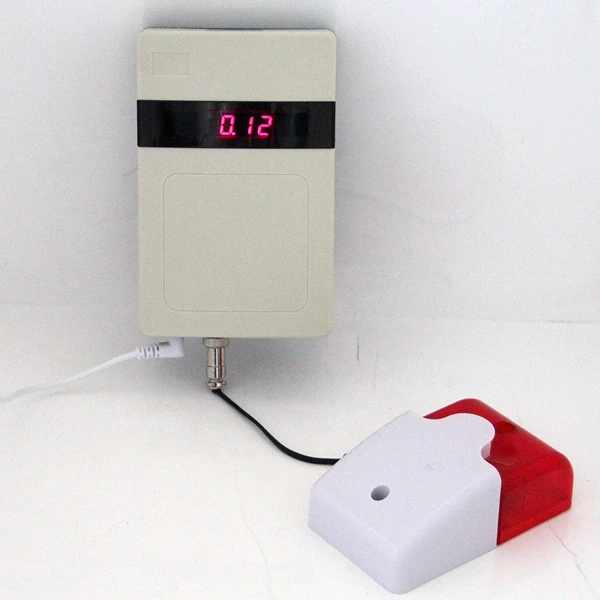 LED Display intelligent area monitor FJ-1304 multi-purpose detector for radiation field
LED Display intelligent area monitor FJ-1304 multi-purpose detector for radiation field