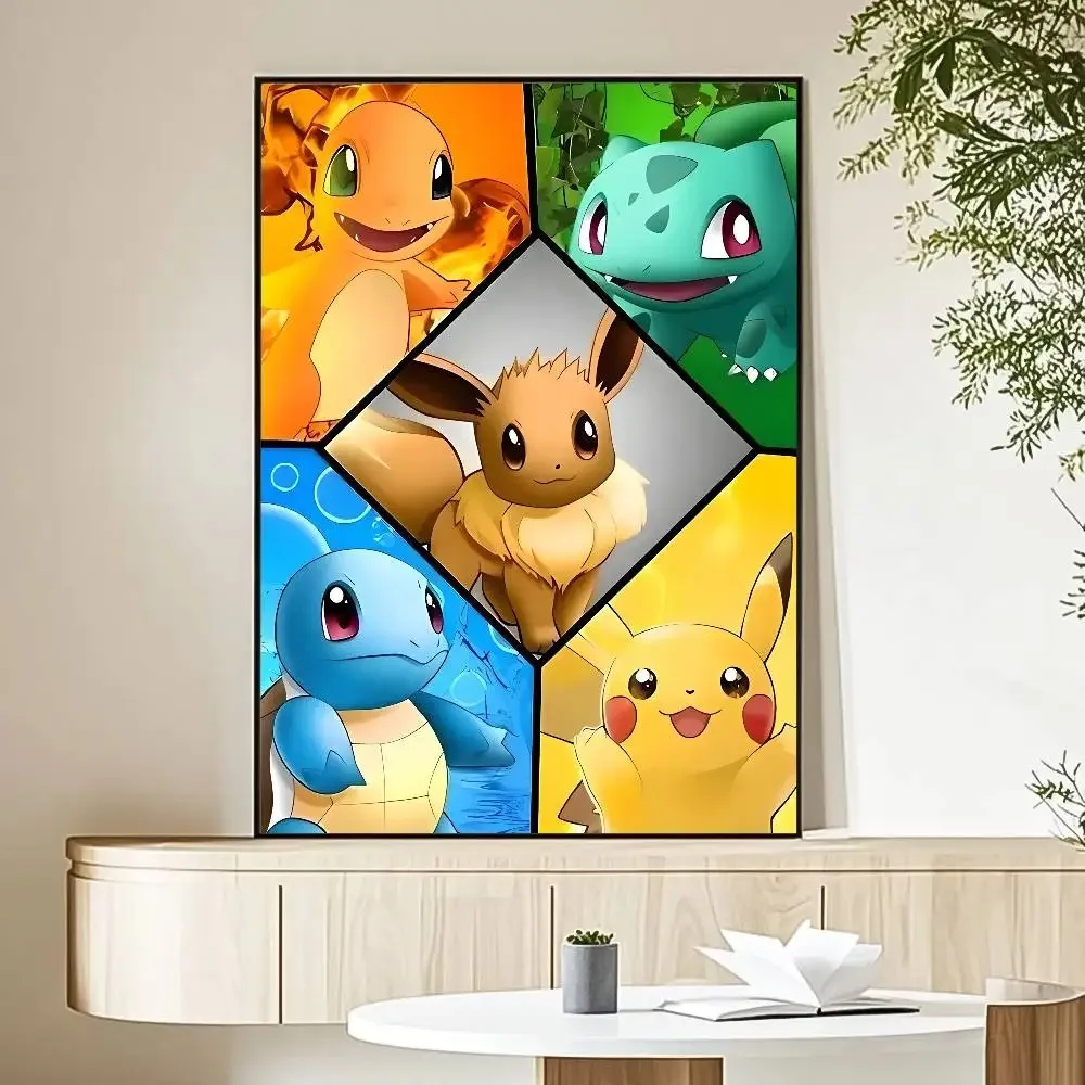 1000 PCS Puzzles for Adults Pokémon vivid colors Paper Jigsaw Puzzles Educational Games Colorful Puzzles Gifts Home Decor
1000 PCS Puzzles for Adults Pokémon vivid colors Paper Jigsaw Puzzles Educational Games Colorful Puzzles Gifts Home Decor