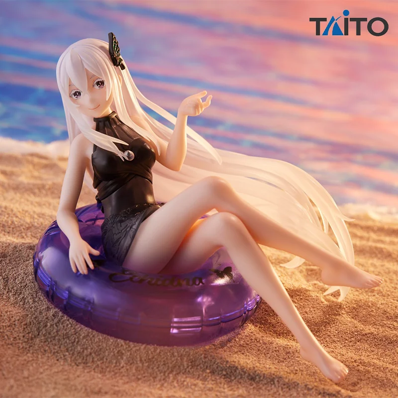 TAITO натуральный Aqua Float для девочек, Echidna аниме, сексуальные милые купальники для девочек, фигурки, игрушки, коллекция украшений для взрослых и детей
TAITO натуральный Aqua Float для девочек, Echidna аниме, сексуальные милые купальники для девочек, фигурки, игрушки, коллекция украшений для взрослых и детей