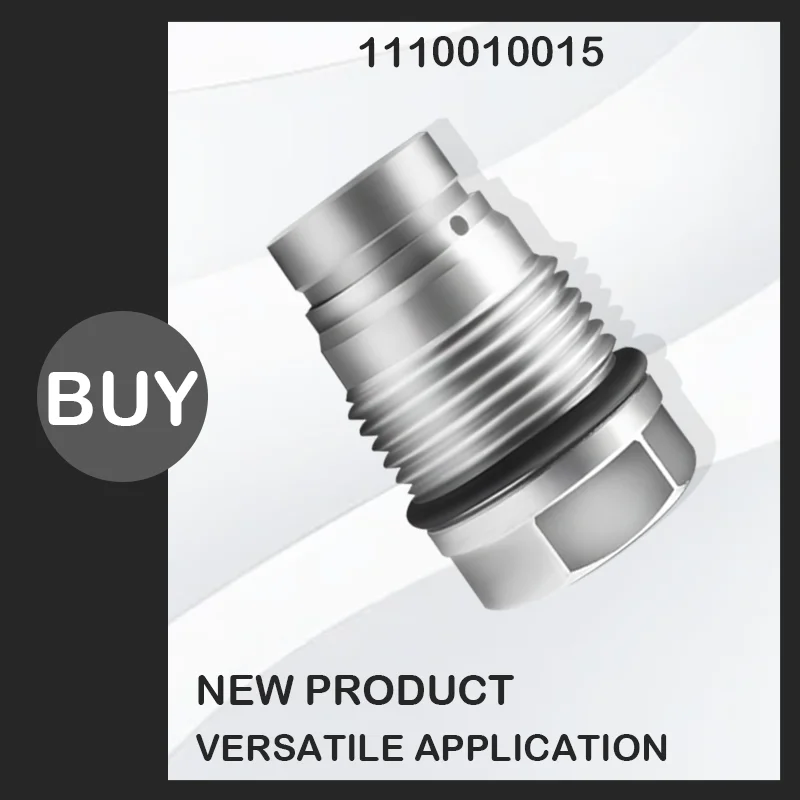 1110010015 1110010018 1110010019 of High Temperature Air Intake/Boost System Diesel Vehicle Engine Pressure Relief ValveYE2633
1110010015 1110010018 1110010019 of High Temperature Air Intake/Boost System Diesel Vehicle Engine Pressure Relief ValveYE2633