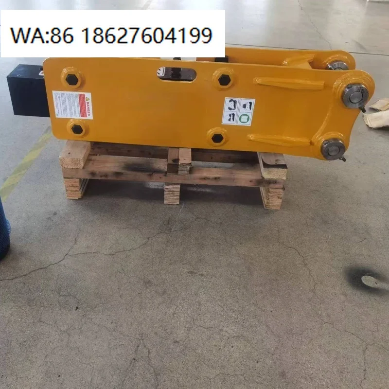 PC200 Series Excavator Hydraulic Breaker Pipe Hammer Piping Kit Construction Attachment Parts
PC200 Series Excavator Hydraulic Breaker Pipe Hammer Piping Kit Construction Attachment Parts