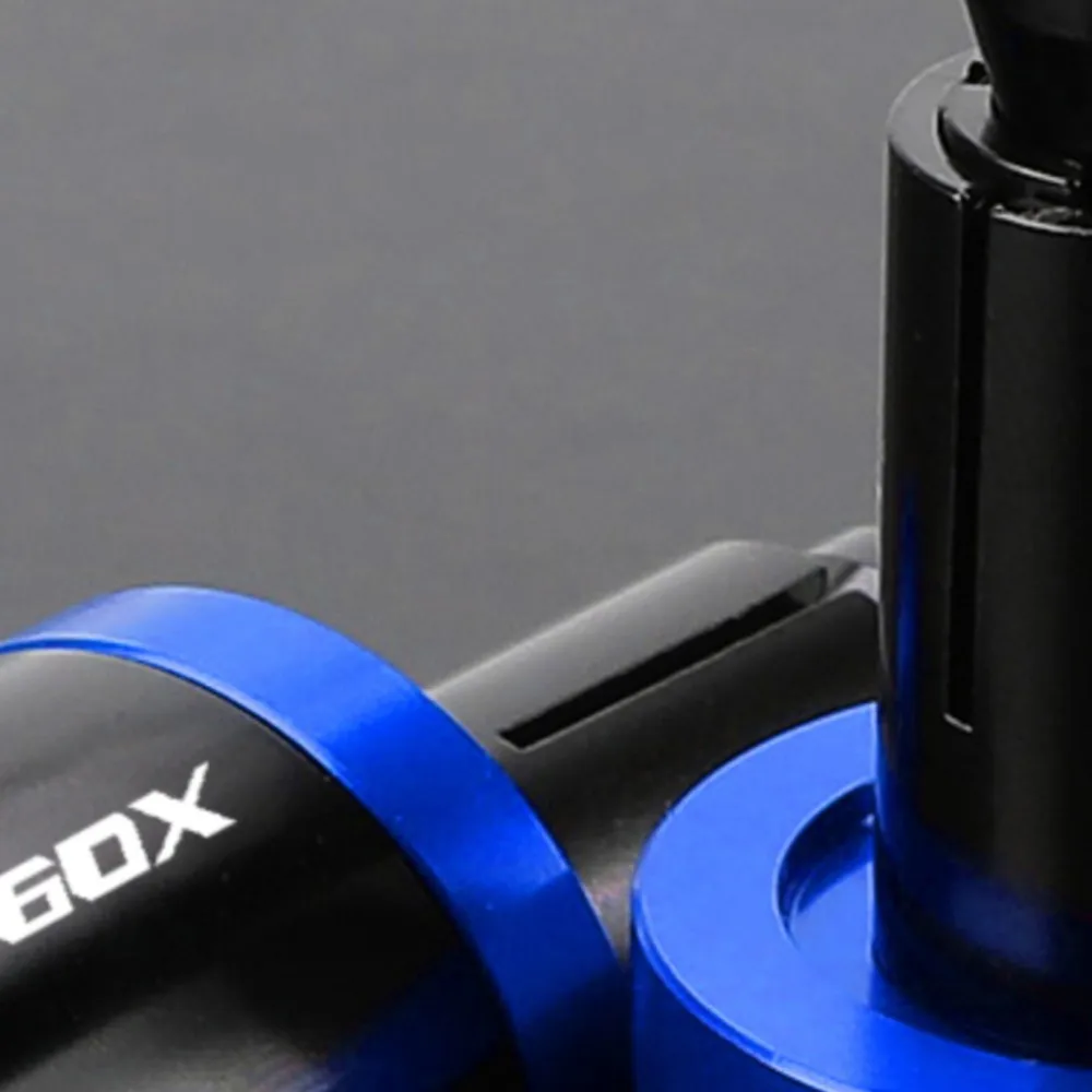 Motorcycles Handlebar Grips Bar Ends Cap Counterweight Plug Slide For YAMAHA XT660X XT 660X 2004~2017 2005 2006 2007 2008 2009
Motorcycles Handlebar Grips Bar Ends Cap Counterweight Plug Slide For YAMAHA XT660X XT 660X 2004~2017 2005 2006 2007 2008 2009