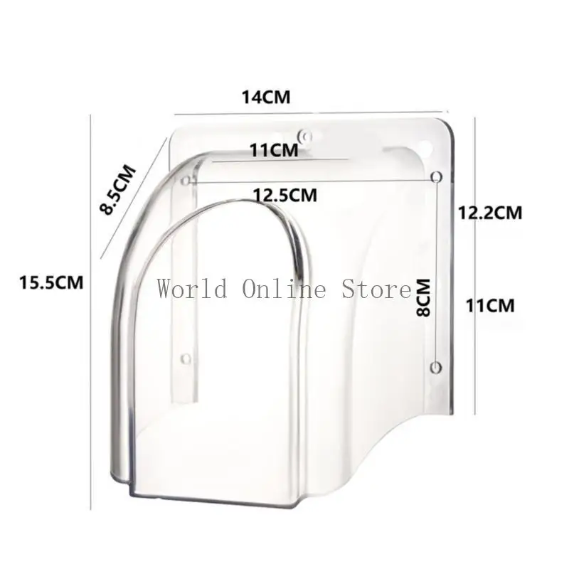 Протектора Rain -Reseper Shell для 86 стилей дверной звонок Universal Clear Cowepad Cover 87hc
Протектора Rain -Reseper Shell для 86 стилей дверной звонок Universal Clear Cowepad Cover 87hc