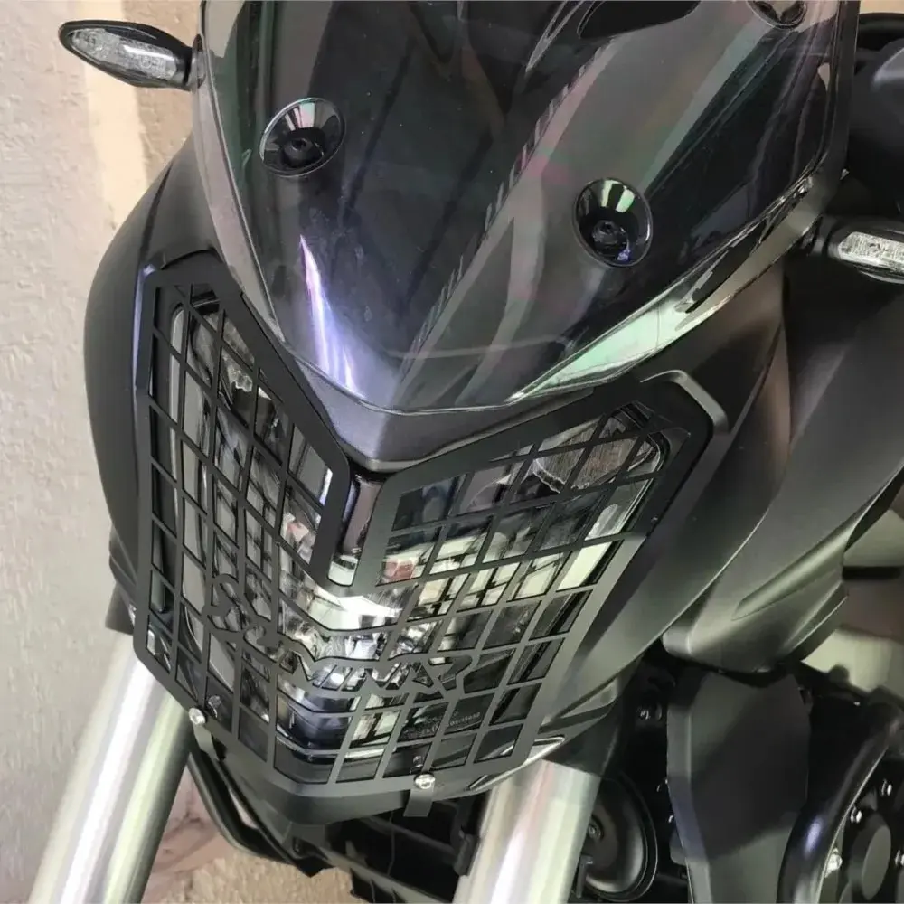 Dominar 400 250 All Year Motorcycle Headlight Head Light Guard Protector Cover Protection Grill For BAJAJ DOMINAR 250/400 2023
Dominar 400 250 All Year Motorcycle Headlight Head Light Guard Protector Cover Protection Grill For BAJAJ DOMINAR 250/400 2023