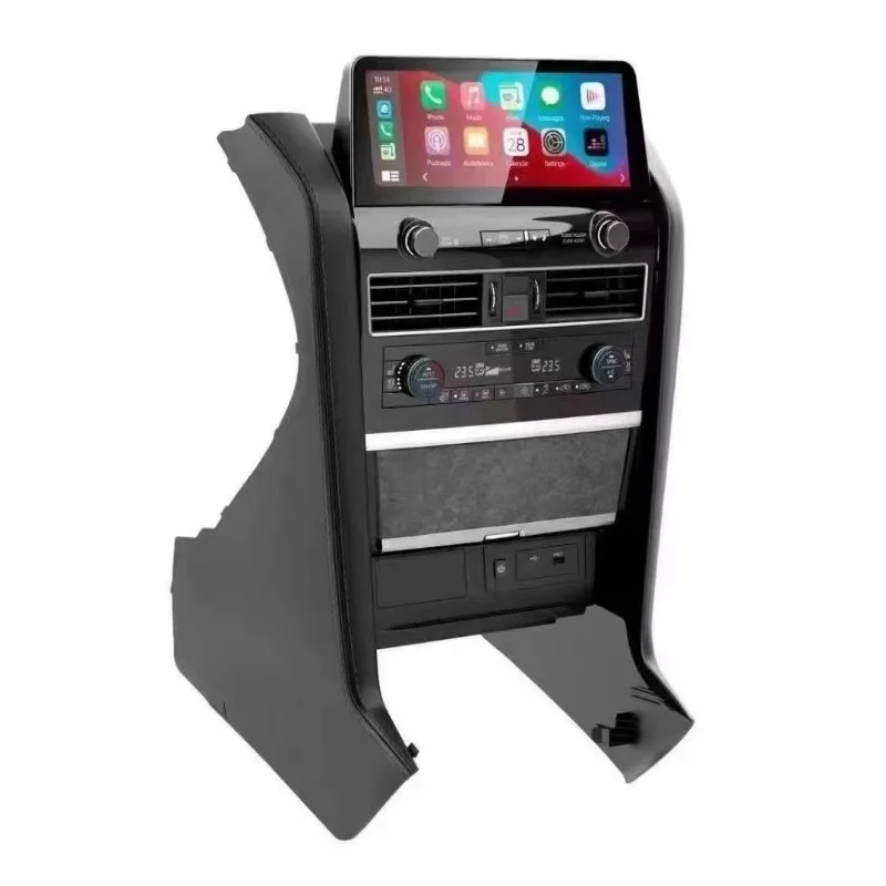 A 12.3-inch 1-to-1 Android navigation central control screen all-in-one machine suitable for car modification and upgrade
A 12.3-inch 1-to-1 Android navigation central control screen all-in-one machine suitable for car modification and upgrade