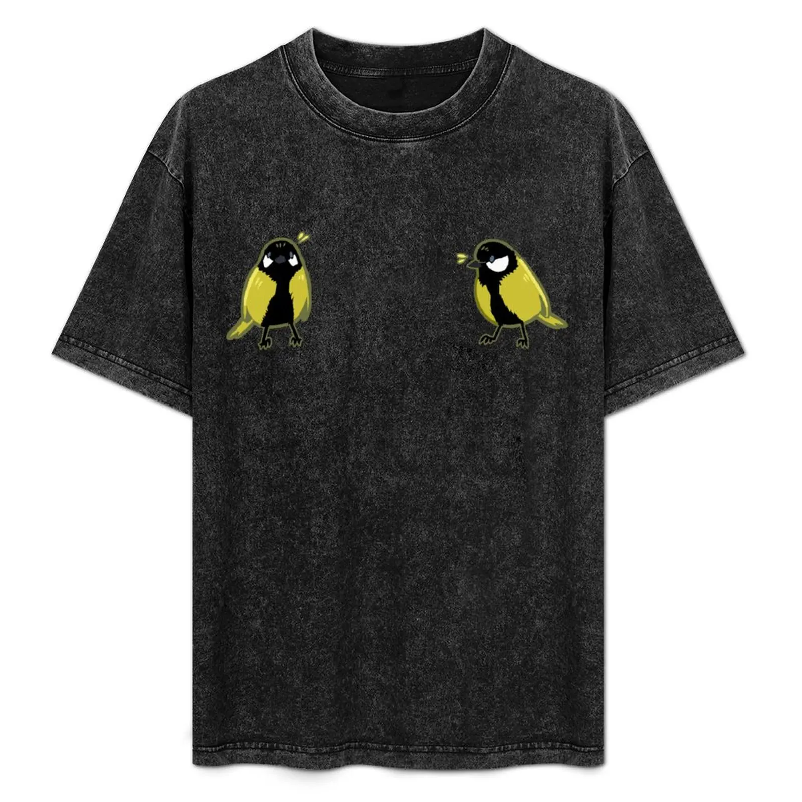 A Tit on your Tits is better than two in the Bush T-Shirt Long Lasting Casual T-Shirt
A Tit on your Tits is better than two in the Bush T-Shirt Long Lasting Casual T-Shirt