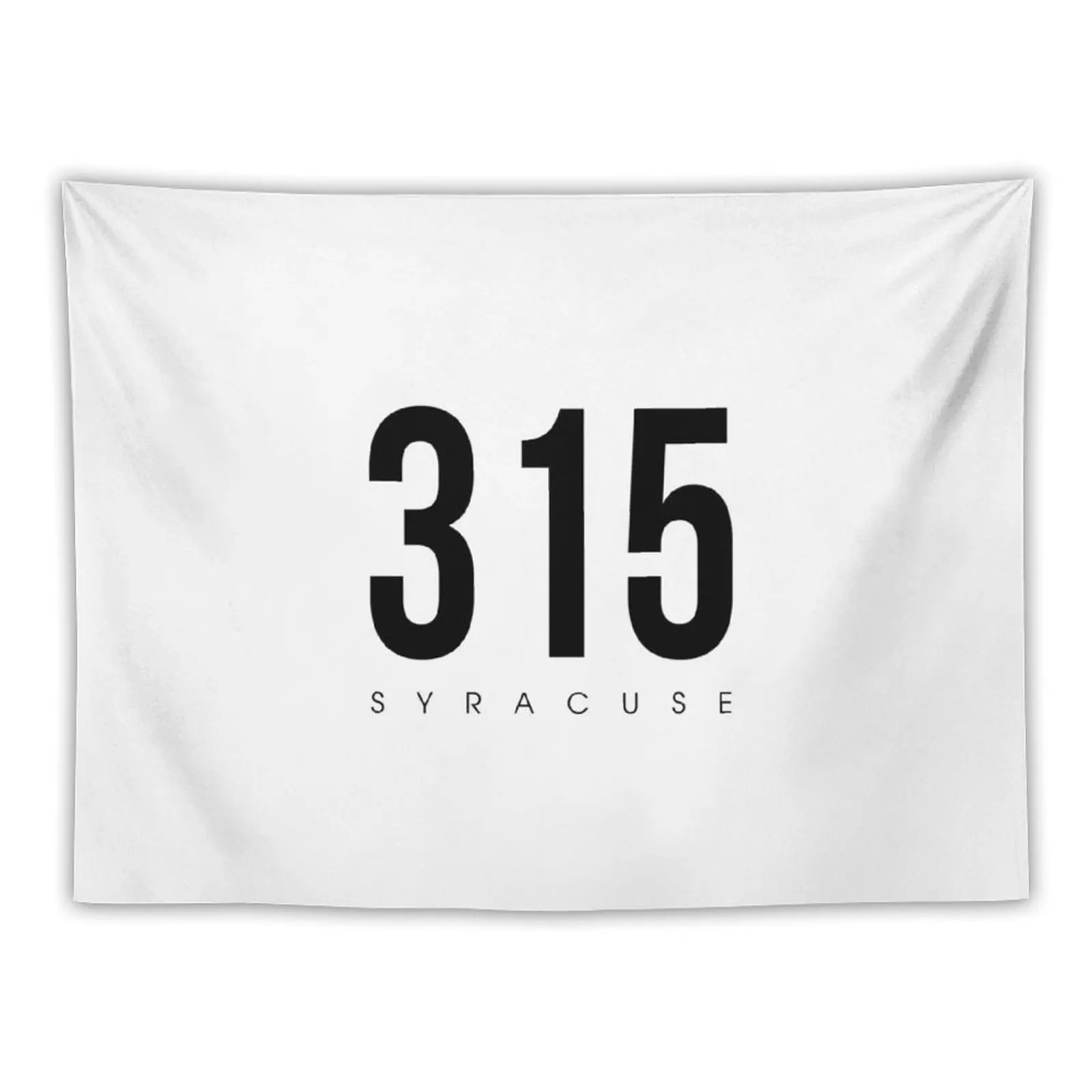 Syracuse, NY - 315 Area Code Tapestry Aesthetics For Room Aesthetic Decoration Tapete For The Wall Bedrooms Decorations Tapestry
Syracuse, NY - 315 Area Code Tapestry Aesthetics For Room Aesthetic Decoration Tapete For The Wall Bedrooms Decorations Tapestry