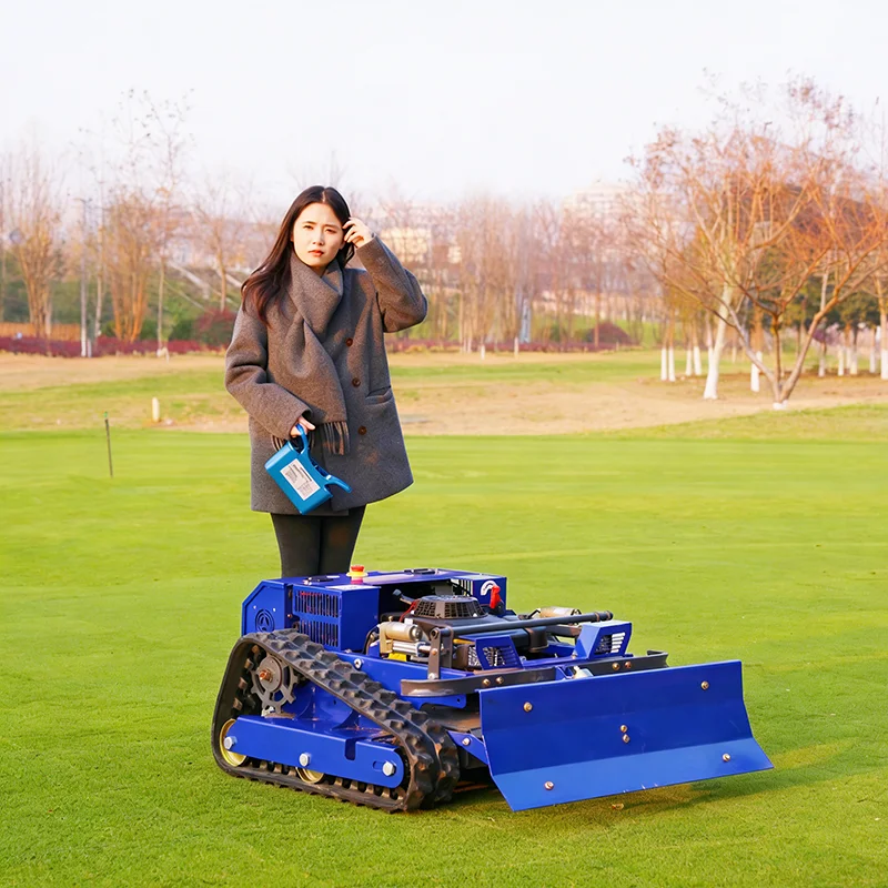 Customized Cordless mini robot lawn mower with snow shovel wireless automatic remote control
Customized Cordless mini robot lawn mower with snow shovel wireless automatic remote control