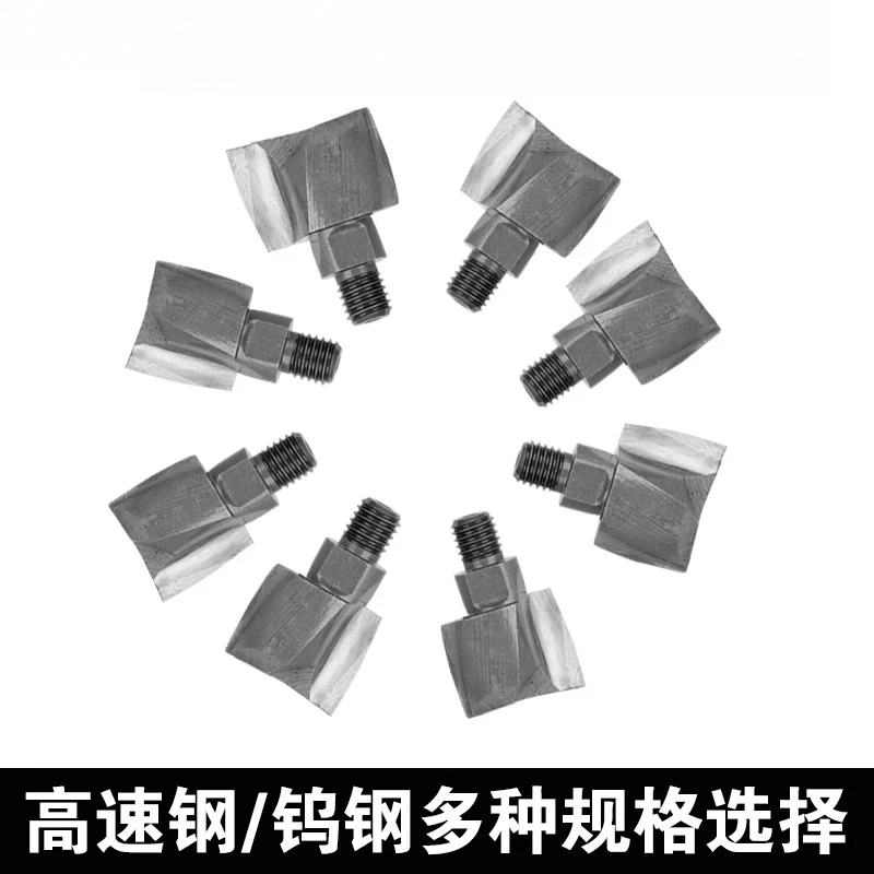 Деревообрабатывающий открывалка для отверстий, разблокировка, развертывание, вольфрамовая сталь, сверло из высокоскоростной стали, аксессуары для режущей головки 16,5-24 мм
Деревообрабатывающий открывалка для отверстий, разблокировка, развертывание, вольфрамовая сталь, сверло из высокоскоростной стали, аксессуары для режущей головки 16,5-24 мм