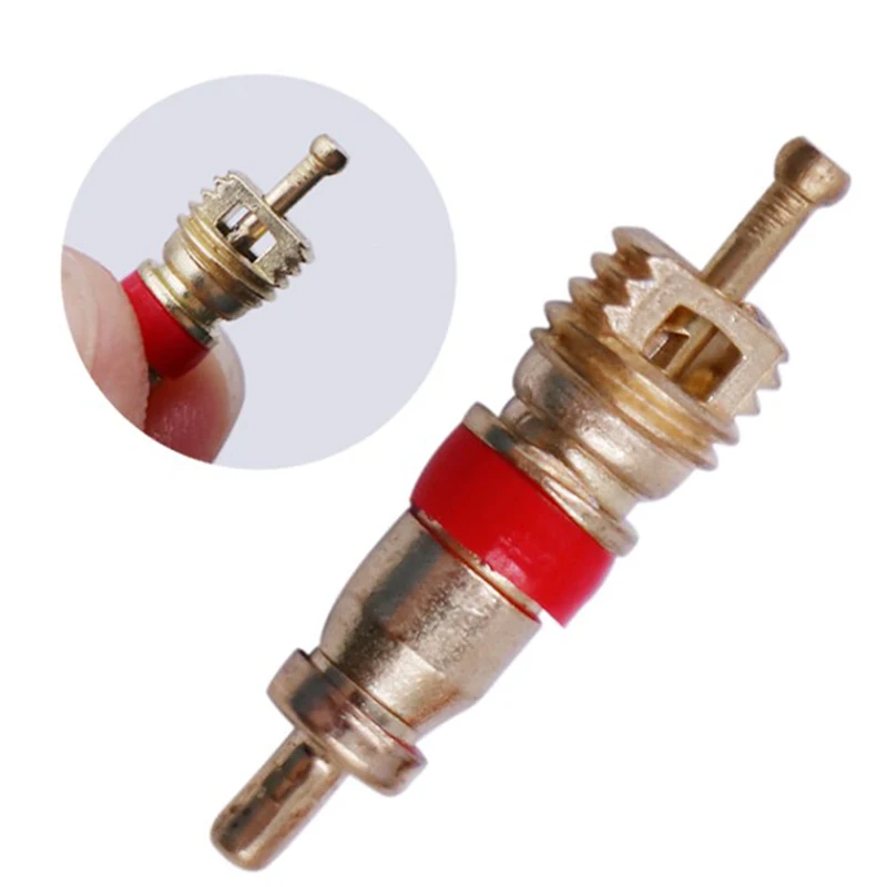 Tire Valve Core Removal Tools Wrench Plastic Handle Iron Plated Wrench Core Repair Hand Tool for Car Bike Bicycle Motorcycle
Tire Valve Core Removal Tools Wrench Plastic Handle Iron Plated Wrench Core Repair Hand Tool for Car Bike Bicycle Motorcycle