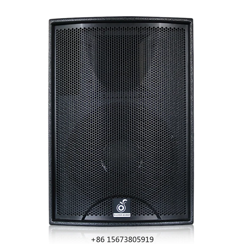 Professional Speaker 10inch Party Professional AudioTwo Way Full Range Professional Speaker
Professional Speaker 10inch Party Professional AudioTwo Way Full Range Professional Speaker