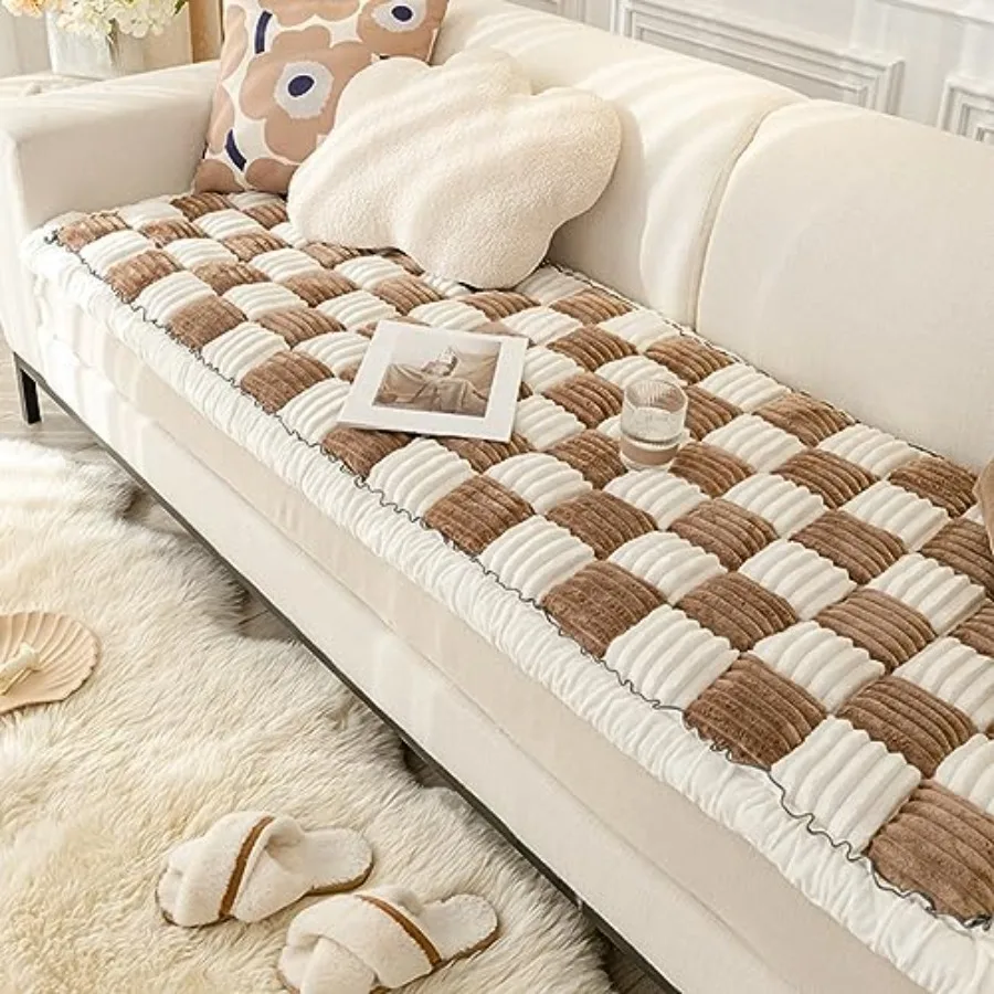Pet Couch Cover for Sofa, Dog Cover for Couch, Washable Pet Couch Covers for Large Dogs, Anti-Slip Dog Bed Mat for Couch
Pet Couch Cover for Sofa, Dog Cover for Couch, Washable Pet Couch Covers for Large Dogs, Anti-Slip Dog Bed Mat for Couch