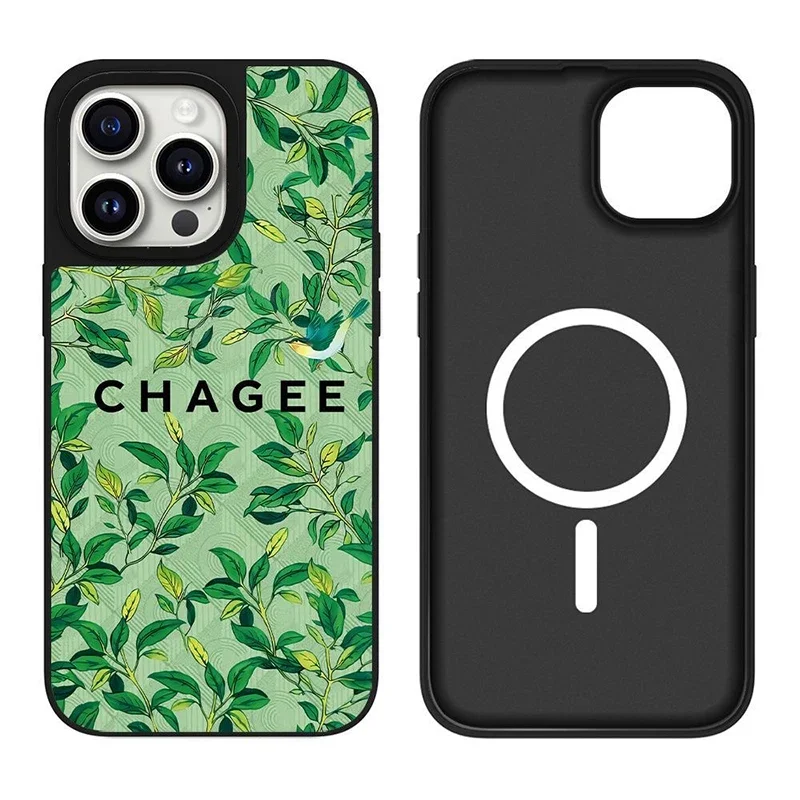 Green Tea Mirror Surface MagSafe Phone Case Cover for iPhone 11 12 13 14 15 Pro Max Case for iPhone 15 Pro Max
Green Tea Mirror Surface MagSafe Phone Case Cover for iPhone 11 12 13 14 15 Pro Max Case for iPhone 15 Pro Max
