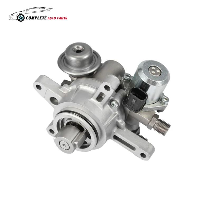 94811031524 948110316HX High Pressure Fuel Pump Fits For 11-15 Porsche Cayenne 4.8L V8
94811031524 948110316HX High Pressure Fuel Pump Fits For 11-15 Porsche Cayenne 4.8L V8