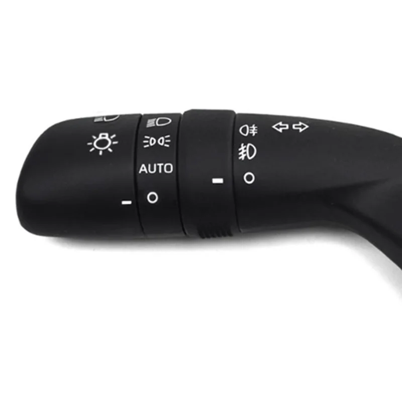 ABKJ-Auto Headlight Closing Handle Turn Signal Switch 84329-33060 For Camry RAV4 Hiace Land Cruiser 2019-2023 8432933060 Replace
ABKJ-Auto Headlight Closing Handle Turn Signal Switch 84329-33060 For Camry RAV4 Hiace Land Cruiser 2019-2023 8432933060 Replace