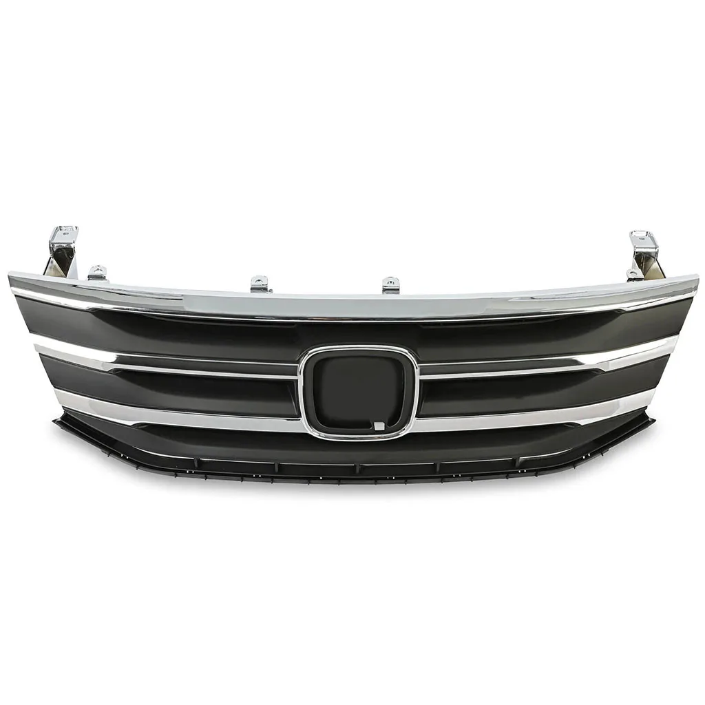 FOR Honda Odyssey US version 2011-2013 model air intake grille OE 71121-TK8-A01
FOR Honda Odyssey US version 2011-2013 model air intake grille OE 71121-TK8-A01