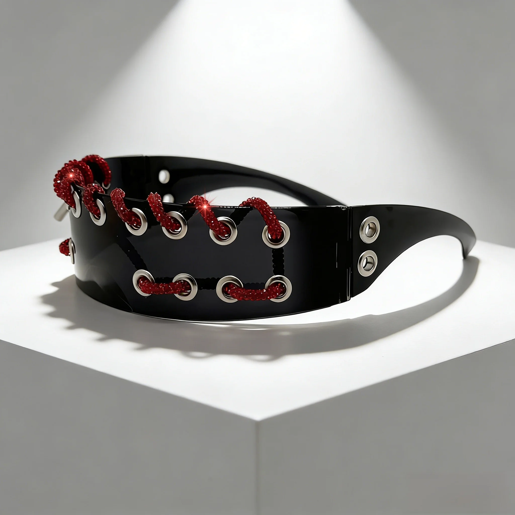 y2k милые крутые стильные солнцезащитные очки с заклепками и стразами на цепочке, безрамочные цельные солнцезащитные очки в стиле панк-метал, уличный рок, вечерние оттенки для женщин и мужчин
y2k милые крутые стильные солнцезащитные очки с заклепками и стразами на цепочке, безрамочные цельные солнцезащитные очки в стиле панк-метал, уличный рок, вечерние оттенки для женщин и мужчин