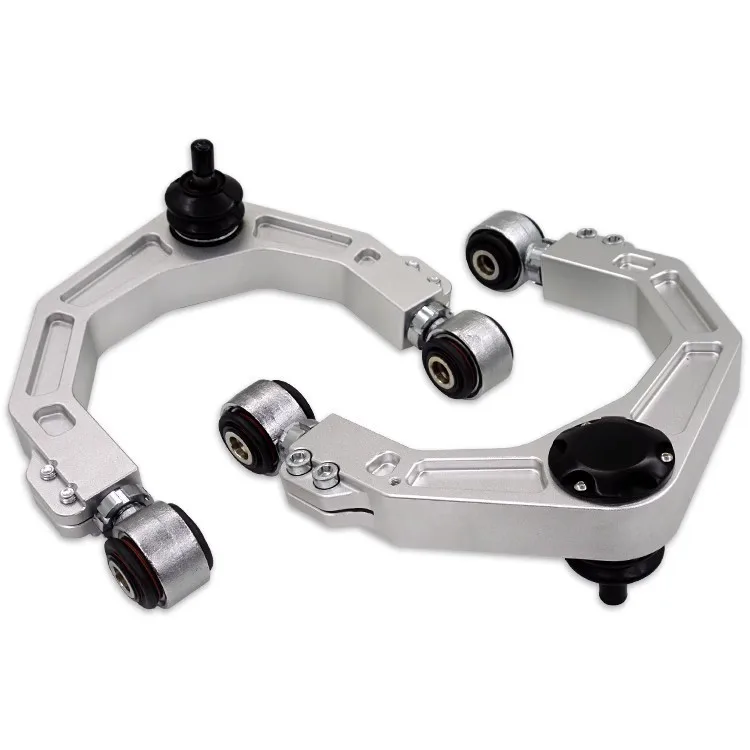 Aluminum Alloy Upper Swing Arm and Adjustable Control Arm for Tank 300 Tank330 Off-Road Pe ormance Parts
Aluminum Alloy Upper Swing Arm and Adjustable Control Arm for Tank 300 Tank330 Off-Road Pe ormance Parts