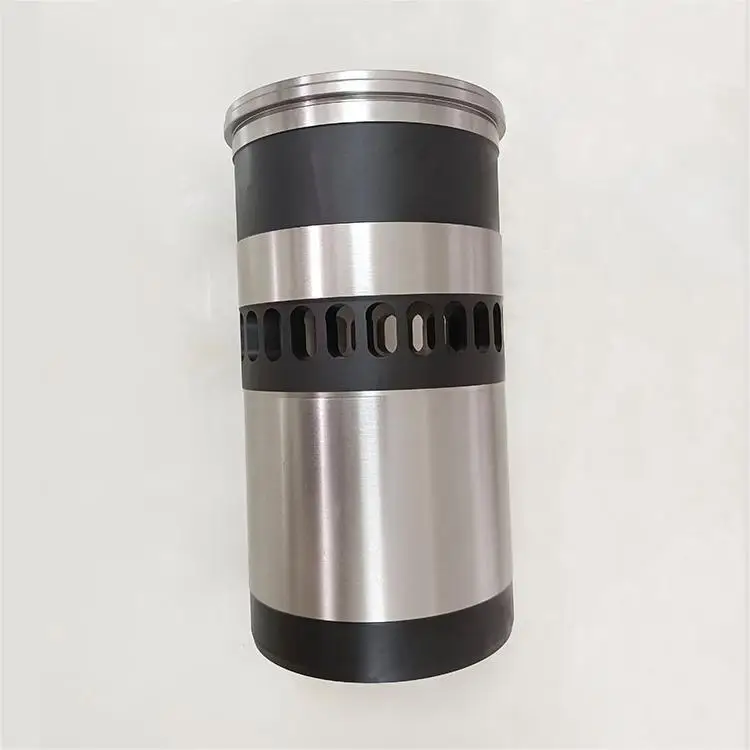 Construction Machinery Engine Detroit Diesel Engine V149 Cylinder Liner 146mm 5138315
Construction Machinery Engine Detroit Diesel Engine V149 Cylinder Liner 146mm 5138315