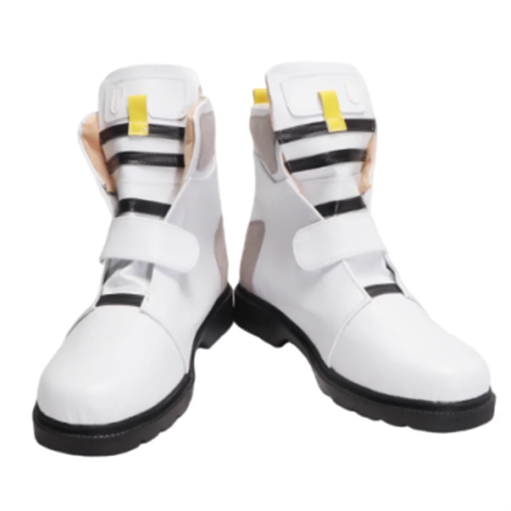 Deadiock Cosplay Shoes Boots Game Anime Party Halloween RainbowCos0 W5423
Deadiock Cosplay Shoes Boots Game Anime Party Halloween RainbowCos0 W5423