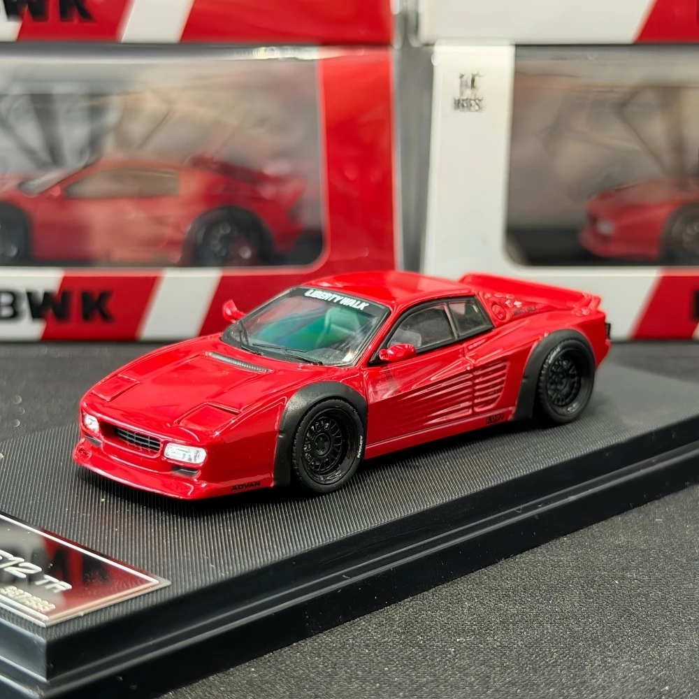 DCM 1/64 Mustang 2014 Display Simulation Collection
DCM 1/64 Mustang 2014 Display Simulation Collection