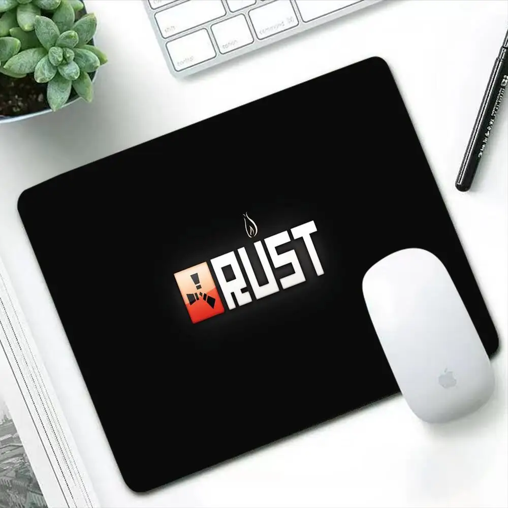 Rust Small Durable Mouse Pads Computer Pad Office Desk Accessories free shipping Mousepad Gaming Pc Gamer Mat Keyboard Rug Mice
Rust Small Durable Mouse Pads Computer Pad Office Desk Accessories free shipping Mousepad Gaming Pc Gamer Mat Keyboard Rug Mice
