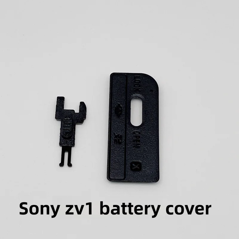 Camera Repair Partsfor SonyZV1Battery Cover with Latch Clip Digital Camera Housing Accessories
Camera Repair Partsfor SonyZV1Battery Cover with Latch Clip Digital Camera Housing Accessories