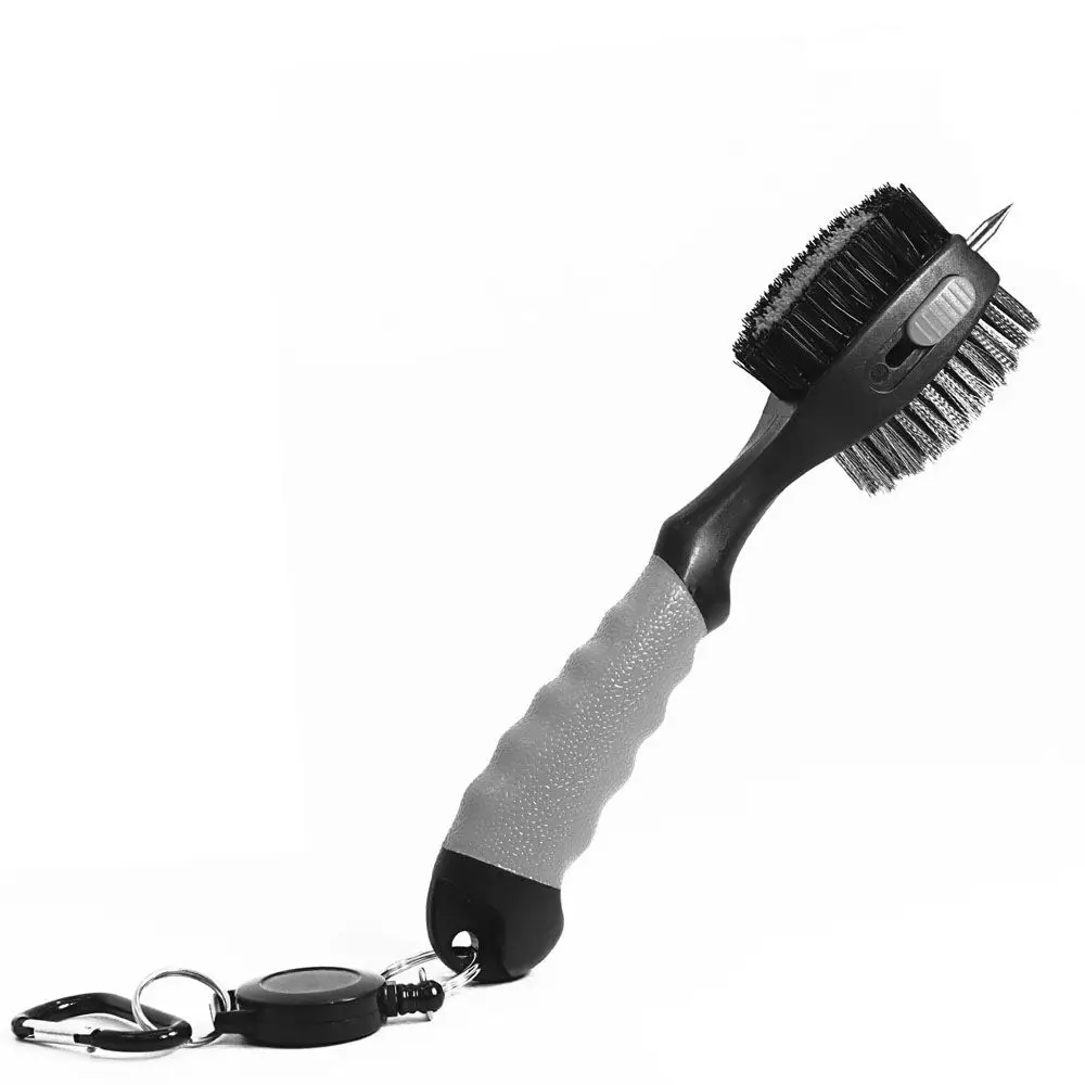 Sporting Goods Golf Accessories Cleaner Golf Groove Cleaning Brush Golf Club Brush Sharpener Tool Retractable Groove Cleaner
Sporting Goods Golf Accessories Cleaner Golf Groove Cleaning Brush Golf Club Brush Sharpener Tool Retractable Groove Cleaner