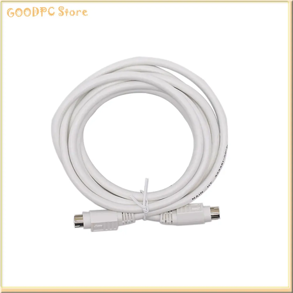 Оригинальный 9-контактный кабель для передачи данных подходит для Bose Link A V35 525 535 T20 2-метровый 9-контактный кабель
Оригинальный 9-контактный кабель для передачи данных подходит для Bose Link A V35 525 535 T20 2-метровый 9-контактный кабель