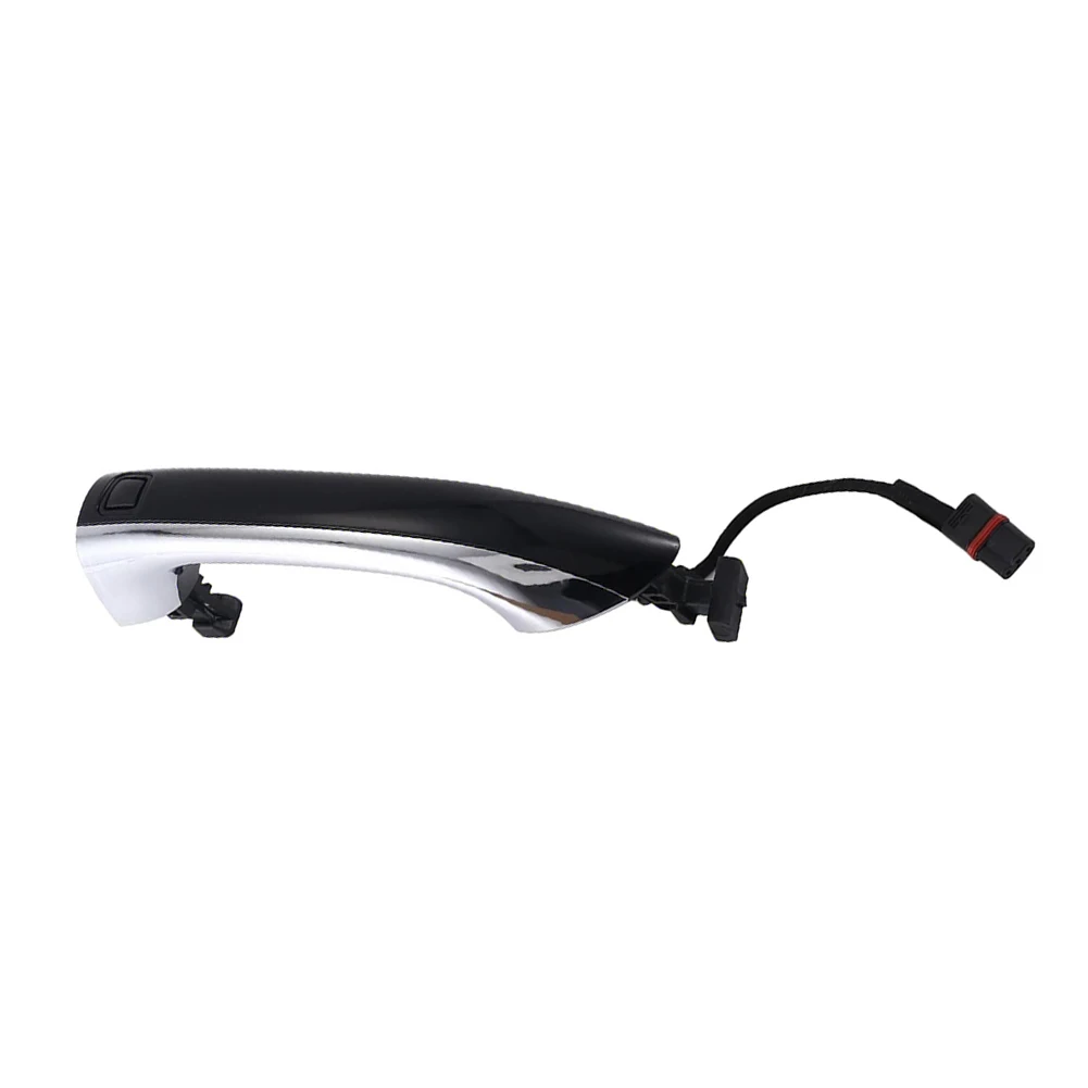 A1647600370 Door Handle On The Left Side (left-hand Drive) ABS Black + Silver Direct Installation For Benz W164 GL320 For Benz
A1647600370 Door Handle On The Left Side (left-hand Drive) ABS Black + Silver Direct Installation For Benz W164 GL320 For Benz