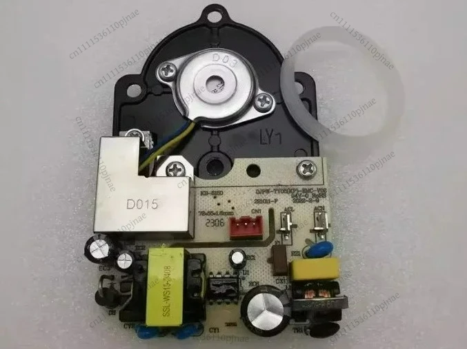 For DJPW-TY05(KP)-EMC-V02 Atomizer plate For Xiaomi Mijia MJJSQ05DY humidifier accessories
For DJPW-TY05(KP)-EMC-V02 Atomizer plate For Xiaomi Mijia MJJSQ05DY humidifier accessories