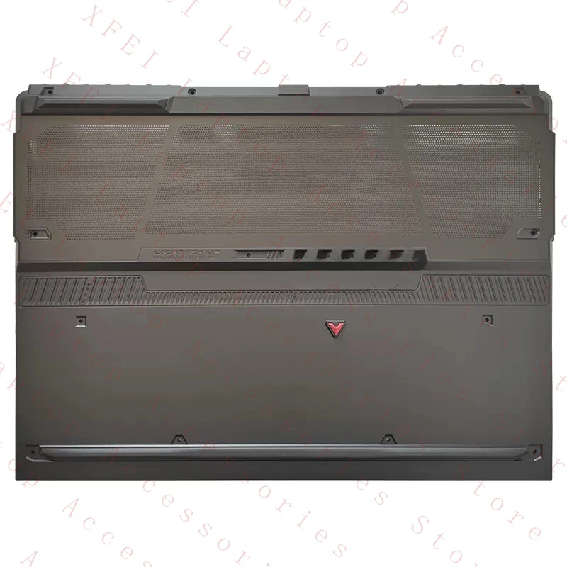 D For MSI GE78 GE78HX MS-17S1 17S2 3077S1D234T Bottom Cover Lower Case
D For MSI GE78 GE78HX MS-17S1 17S2 3077S1D234T Bottom Cover Lower Case