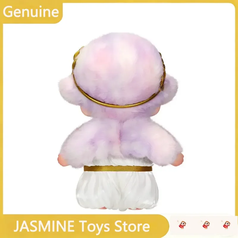 Original POPMART Dimoo The Rondo Series In Dreams Cute Vinyl Plush Pendant Collection Ornament Girl'S Holiday Surprise Gifts
Original POPMART Dimoo The Rondo Series In Dreams Cute Vinyl Plush Pendant Collection Ornament Girl'S Holiday Surprise Gifts