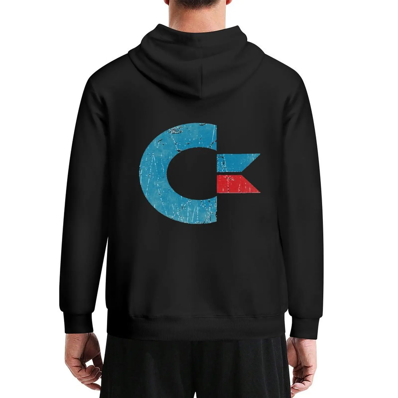 Commodore retro logo Hoodie mens designer clothes blouse fashion men men's clothing men's hoodie sweatshirt
Commodore retro logo Hoodie mens designer clothes blouse fashion men men's clothing men's hoodie sweatshirt
