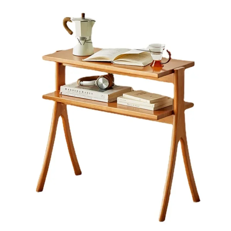 *Middle Ancient Style Side Table Living Room 2 Layer Storage Rack Behind The Sofa Display Rack Practical Versatile Home Furnitur
*Middle Ancient Style Side Table Living Room 2 Layer Storage Rack Behind The Sofa Display Rack Practical Versatile Home Furnitur