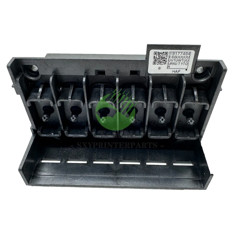 Printhead manifold for Epson XP600/XP601/XP700/XP750/XP800/XP801 DX10 L8050/L8058 printhead manifold
Printhead manifold for Epson XP600/XP601/XP700/XP750/XP800/XP801 DX10 L8050/L8058 printhead manifold