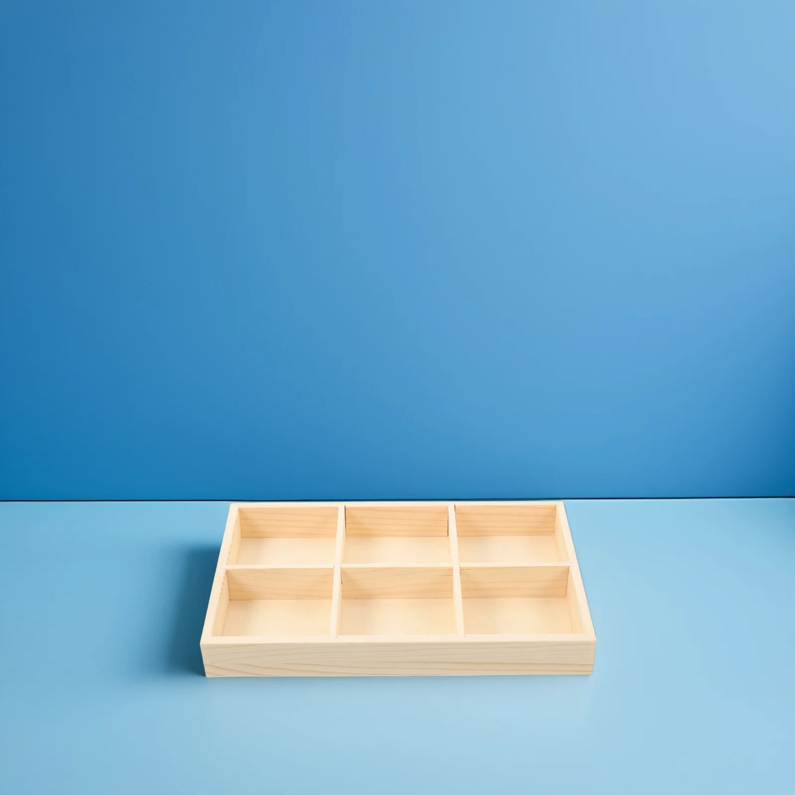 Multicompartment Wooden Storage Box Organizer Tray Divider Craft Section Wood Display Tray For Stationery Jewelry Tea Snacks 6 
Multicompartment Wooden Storage Box Organizer Tray Divider Craft Section Wood Display Tray For Stationery Jewelry Tea Snacks 6