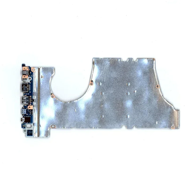 Материнская плата для ноутбука Lenovo 530S-15IKB NM-B601 5B20R12325 с процессором I5-8250 и видеокартой M130 V2G, 100% протестирована, в хорошем состоянии
Материнская плата для ноутбука Lenovo 530S-15IKB NM-B601 5B20R12325 с процессором I5-8250 и видеокартой M130 V2G, 100% протестирована, в хорошем состоянии