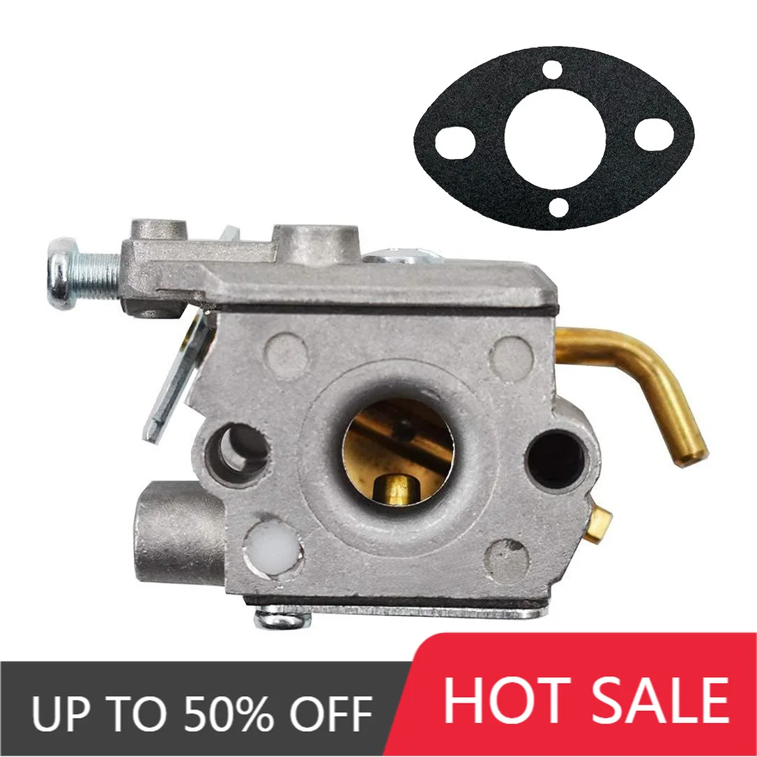 Suitable for Tecumseh 64023A carburetor 640901 640231 632979 TC300 ice drill chainsaw kit lawn mower weed killer
Suitable for Tecumseh 64023A carburetor 640901 640231 632979 TC300 ice drill chainsaw kit lawn mower weed killer