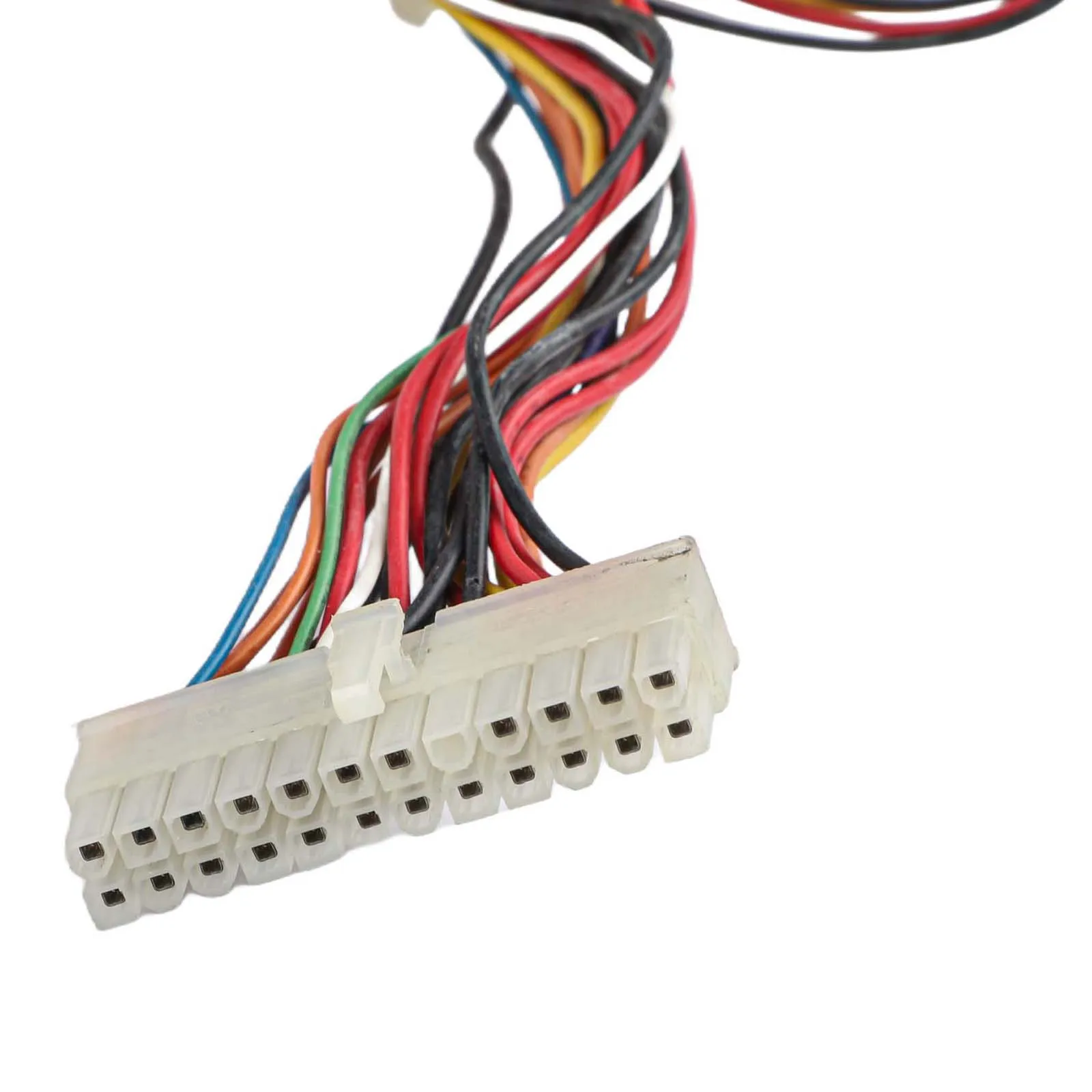 For DPS-300AB-73A 300W Power Supply For Gaming PCs Silver 25dB Low Noise 24-pin 4-pin 4SATA AC 200-240V 3A Input
For DPS-300AB-73A 300W Power Supply For Gaming PCs Silver 25dB Low Noise 24-pin 4-pin 4SATA AC 200-240V 3A Input