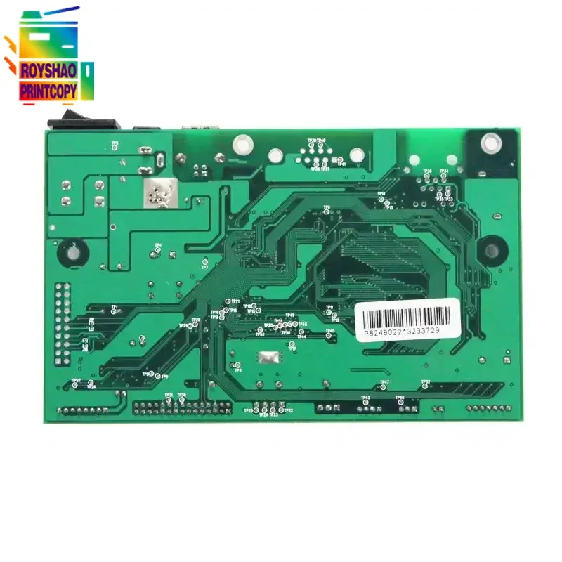 Logic Main Board For Godex G500-U G500 G500U Mother Board Formatter Board mainboard
Logic Main Board For Godex G500-U G500 G500U Mother Board Formatter Board mainboard