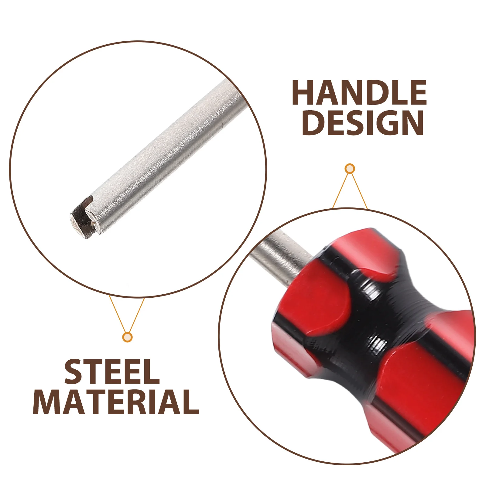 Bike Tire Valve Core Remover Durable Steel PP Portable Valve Stem Removal Tool Tire Repair Tool Bike Repair Tools,
Bike Tire Valve Core Remover Durable Steel PP Portable Valve Stem Removal Tool Tire Repair Tool Bike Repair Tools,