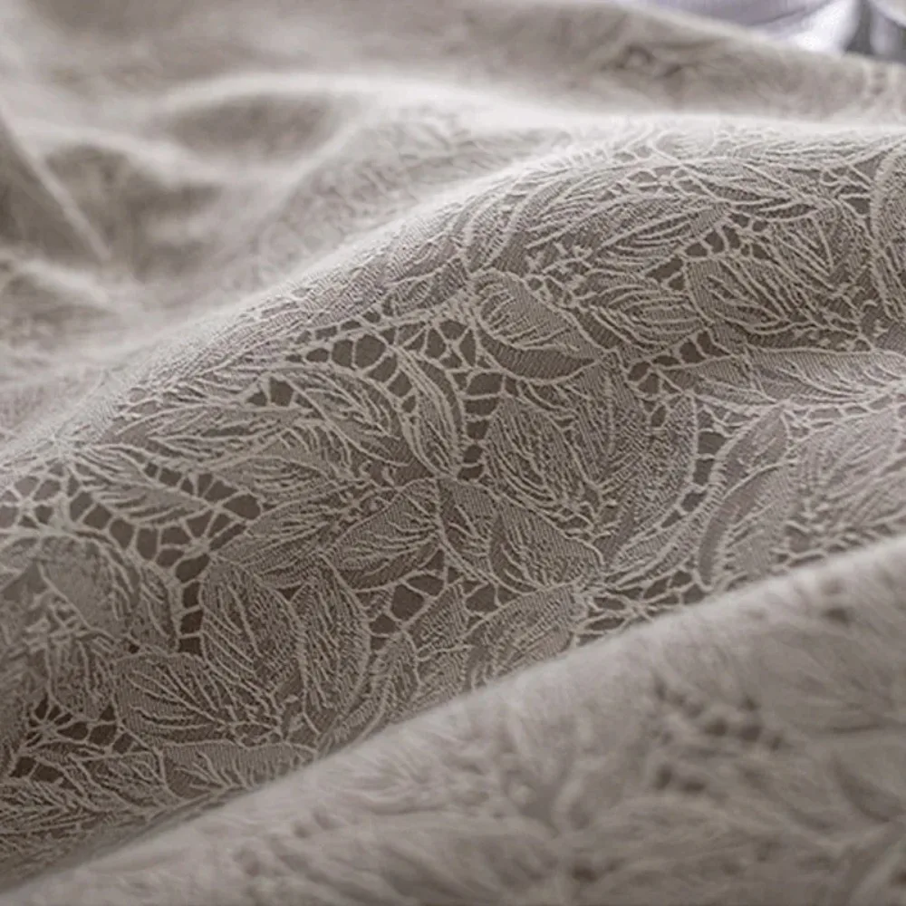 Новые шторы для гостиной, столовой, спальни, кухни, жаккардового французского кружева на заказ
Новые шторы для гостиной, столовой, спальни, кухни, жаккардового французского кружева на заказ