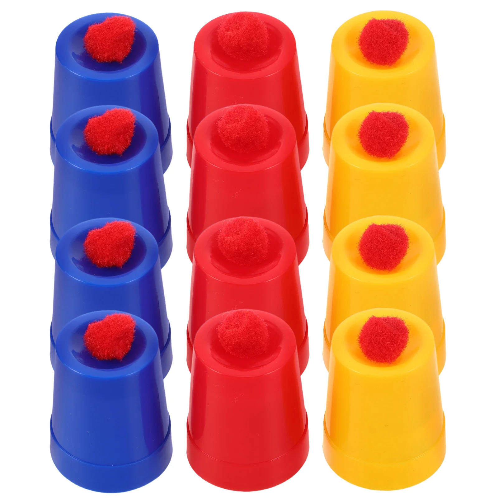 Props Magician Party Accessories Cups and Balls Tools Trick Kids for Tricks Knitted Kit
Props Magician Party Accessories Cups and Balls Tools Trick Kids for Tricks Knitted Kit