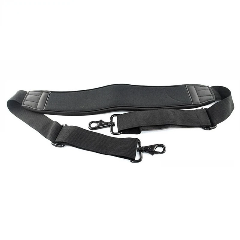 Adjustable Shoulder Strap With Double Hooks Belt Compatible For Laptop Camera Stabilizer Bag Accessories
Adjustable Shoulder Strap With Double Hooks Belt Compatible For Laptop Camera Stabilizer Bag Accessories