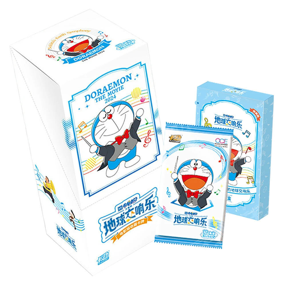 Popular Anime IP Original Collection Card Toys Comedy Anime Movie Edition Exquisite Character Cards Surprise Gifts for Children
Popular Anime IP Original Collection Card Toys Comedy Anime Movie Edition Exquisite Character Cards Surprise Gifts for Children