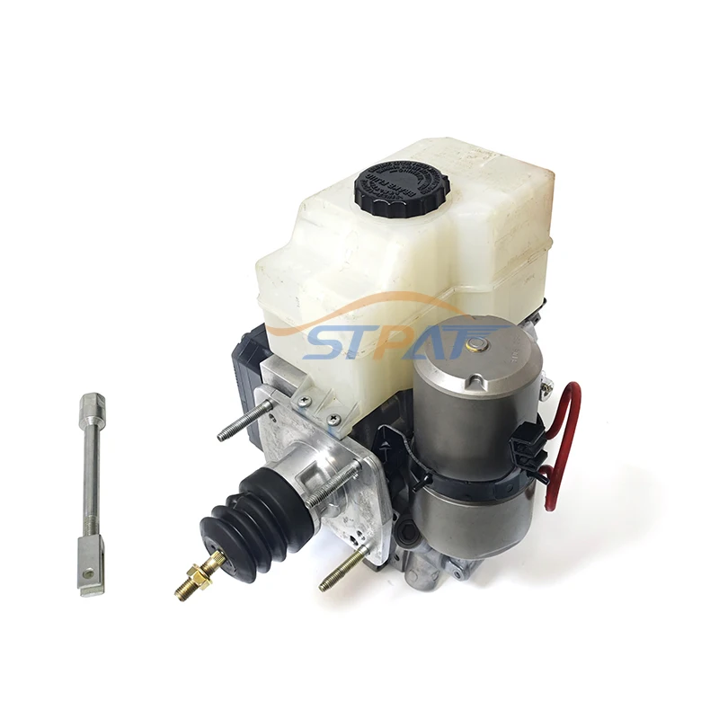 47070-60010 Original ABS Brake Master Cylinder Booster Actuator Pump Assembly 4707060010 for RAV4 4Runner Lexus GX470
47070-60010 Original ABS Brake Master Cylinder Booster Actuator Pump Assembly 4707060010 for RAV4 4Runner Lexus GX470